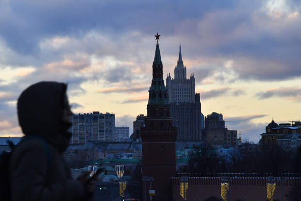 NYT: Кремль может отклонить мирный план из 20 пунктов, озвученный Зеленским