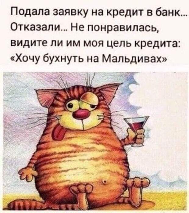 Клевые мемы (четверг)