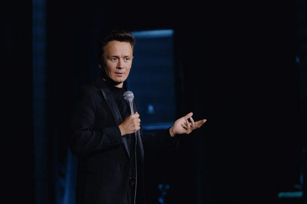 Илья Соболев