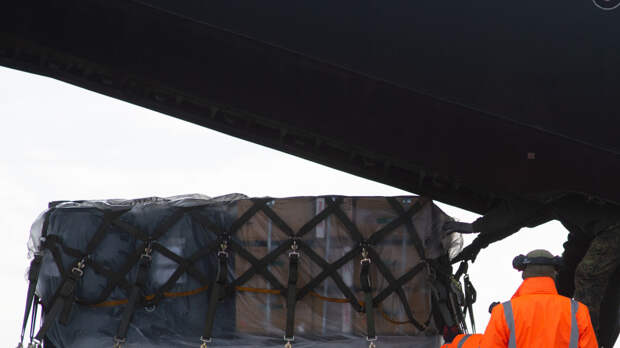 Игры на грани фола: Европа готова передать Украине компоненты ядерной бомбы