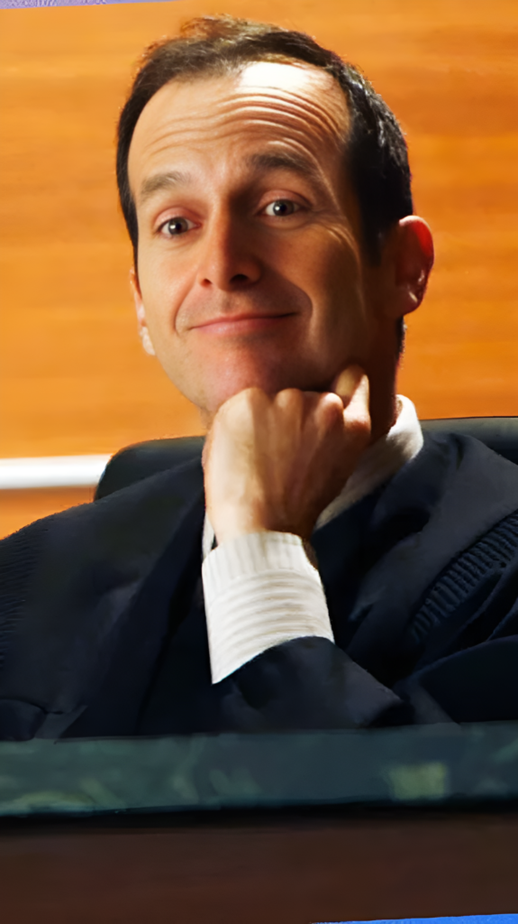 Denis OâHare