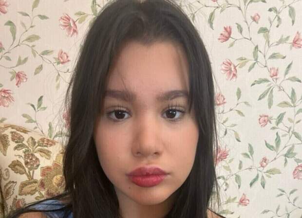 Полина Борисова рассталась с возрастным бойфрендом вслед за Кибой