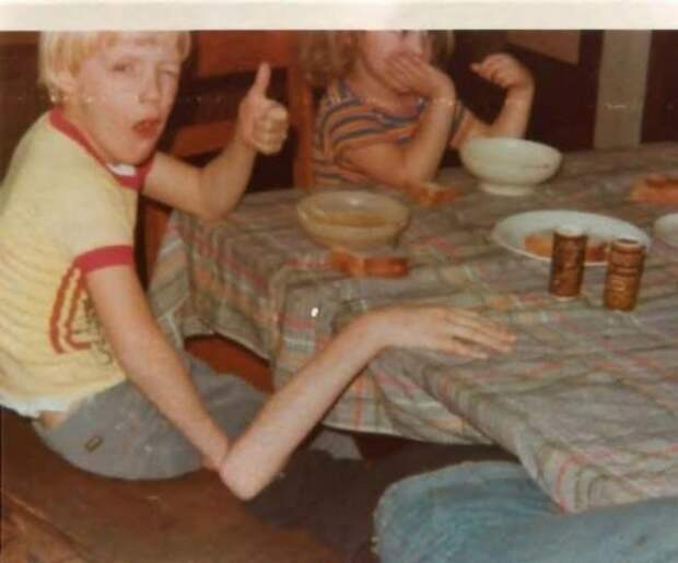 Удивительные фотоиллюзии
