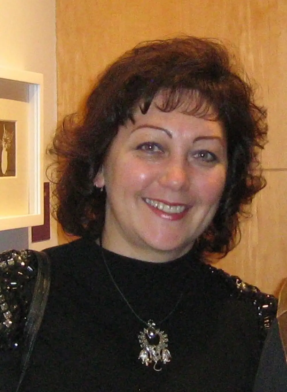 Профиль - Андрей Ротарь - 511038179 - Медиаплатформа МирТесен