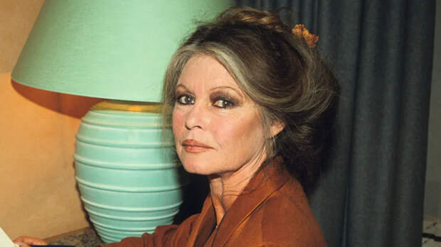 Актриса Брижит Бардо изменила последнюю волю незадолго до смерти