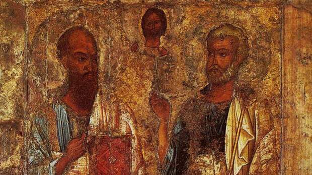 Столетний страшный сон старца Оптинского начал сбываться Столетний страшный сон старца Оптинского начал сбываться