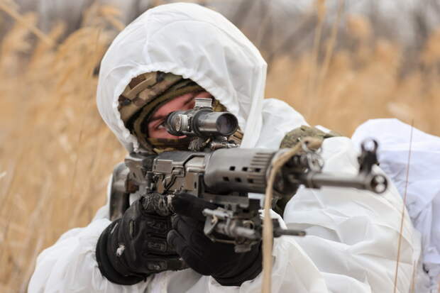 Военкор оценил вероятность сценария «возьмем Литву за три дня»