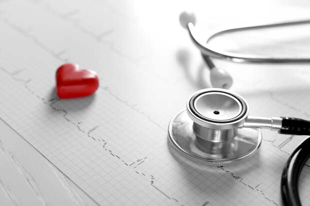 ESC: "Семаглутид" облегчает симптомы сердечной недостаточности