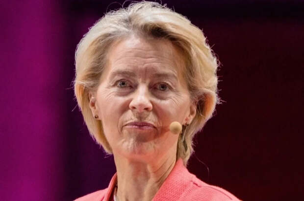 Финский профессор Малинен назвал фон дер Ляйен злой ведьмой