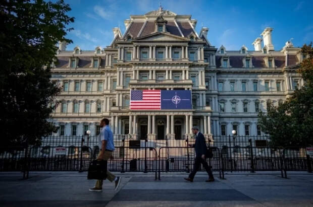 Политолог Асафов допустил возможность распада НАТО