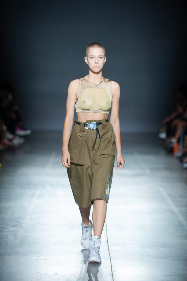 DASTISH FANTASTISH коллекция SS20