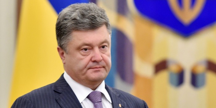 Порошенко назвал Пасху тестом на принадлежность России к христианской цивилизации