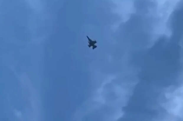 Sohu: уничтожение F-16 ВСУ российским C-300 – мощный сигнал Западу