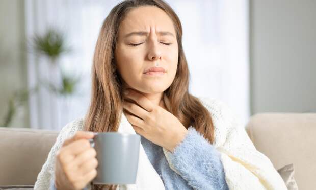 Россияне чаще стали заражаться вирусом, который может защитить от ковида