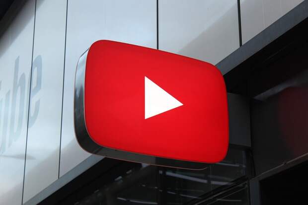 РКН: YouTube не удалил более 60 тысяч противоправных материалов