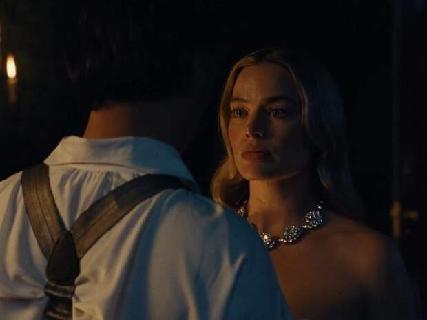 Тест: Кто вы из «Грозового перевала»?