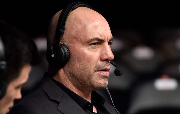 Joe Rogan 