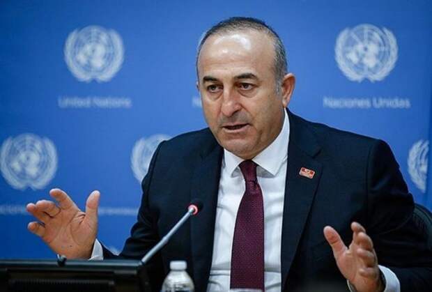 Анкара готовится нанести болезненный удар Германии: заявление МИД Турции