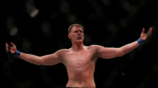 Кияшко считает Нганну более удобным оппонентом для Волкова, нежели Блэйдса