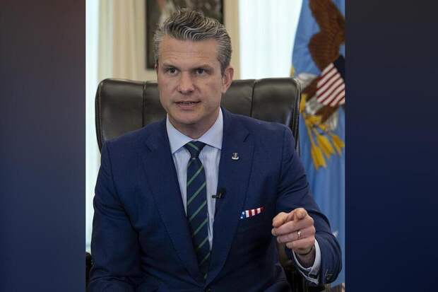 Глава Пентагона раскритиковал СМИ за «неправильное» освещение агрессии против Ирана