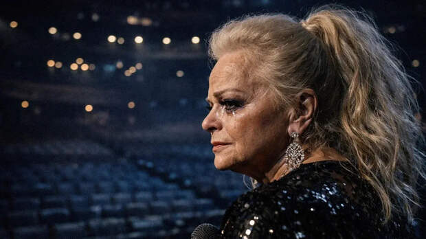 Долина опасается за свою жизнь. Народ поставил диагноз: "Плохо дело"