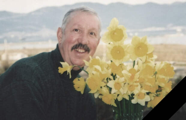Умер заслуженный артист РСФСР Валентин Захаров: звезда Кубанского казачьего хора