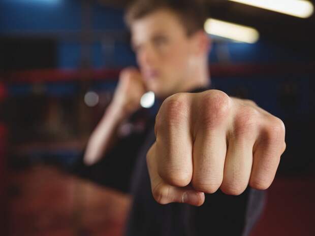 Муж пациентки в Амурской области избил гинеколога якобы за оскорбление жены