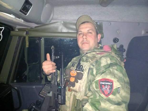 Двенадцать уходов от «камикадзе»: как Тракторист из Пестрецов доставлял боеприпасы на СВО