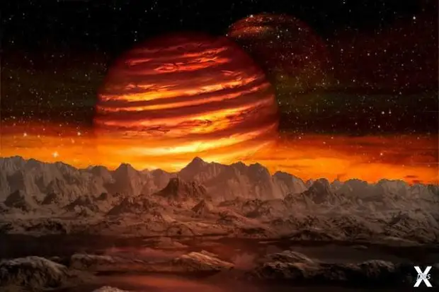 Научное описание внешнего вида пришельцев по Хокингу (Видео)