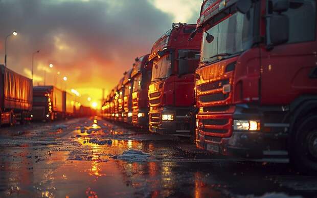 Продажи новых фур рухнули почти вдвое: что теперь будет с рынком?