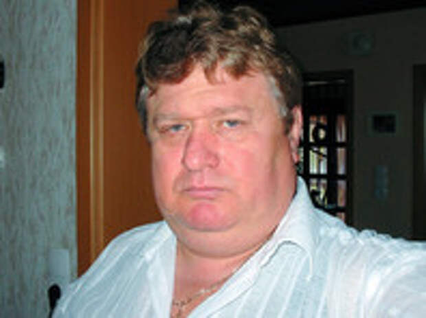 Валерий Суханов