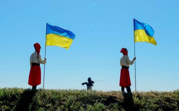 К чему Незалежную приведет очередная украинизация?