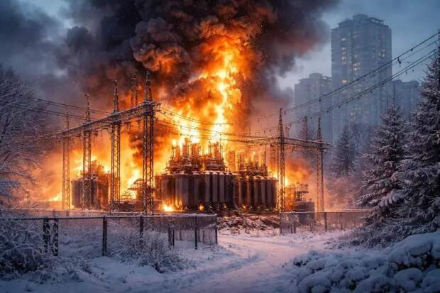 «Холодная война» против Киева: время выбрано идеально