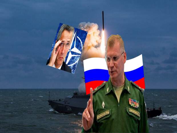 Россия отказалась выполнять требования НАТО о сокращении ракет "Калибр" в Черном море - Москва их убирать не будет