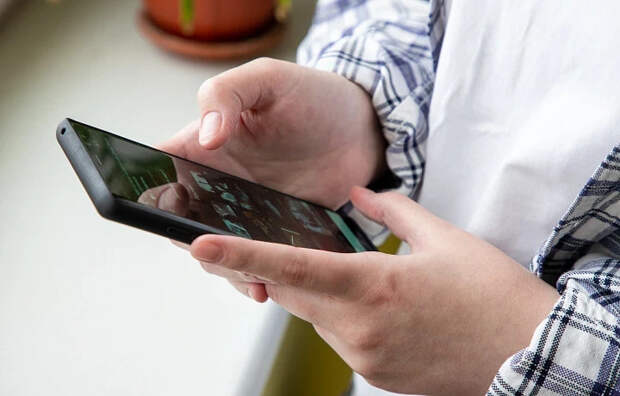 Мошенники начали заражать смартфоны туляков через фальшивое приложение Max