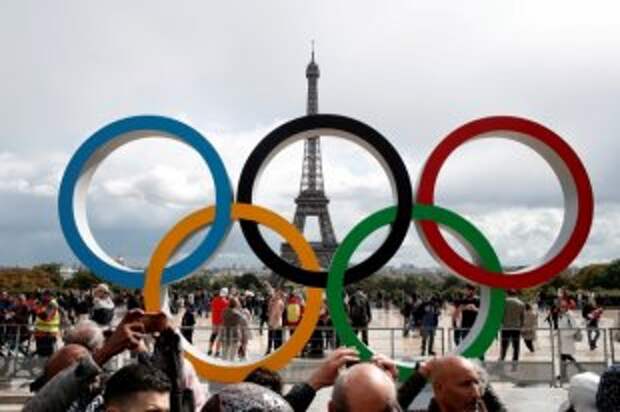 Во Франции указали на двойные стандарты в подходе к участию РФ в Олимпиаде