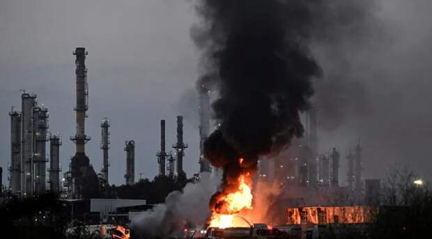 Нефть по 200$? или 300$