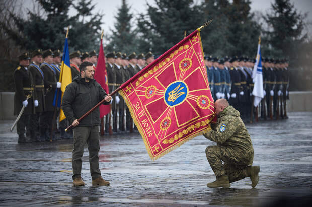 Киев идёт на обострение: украинский десант нацелен на Крым. Эксперт предупредил — цель важнее численности