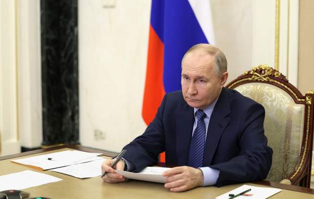 Путин лично соберёт новое министерство по мигрантам. На битву с нелегалами президент отправит боевого генерала