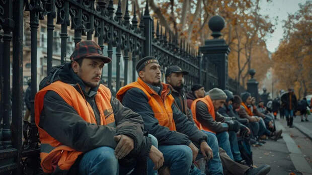 В Подмосковье сделали выводы из скандала с субсидией уроженке Таджикистана. Пора всей России