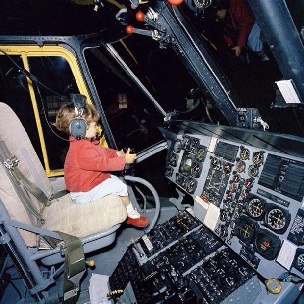 Подборка редких фотографий со всего мира. Часть 35 (33 фото)