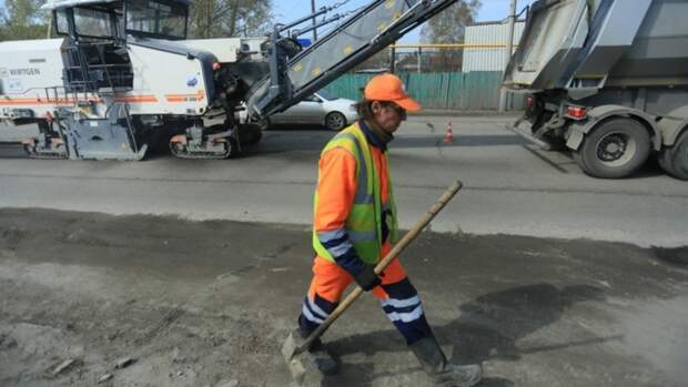 Ремонт проведут в рамках реализации проекта