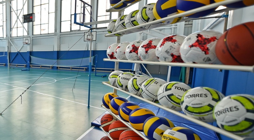 Спорткомплекс в составе ТПУ «Некрасовка» планируется построить до конца 2022 года/mos.ru