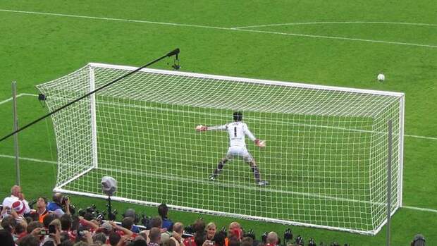 «Факел» взял верх над «Сочи» в матче РПЛ