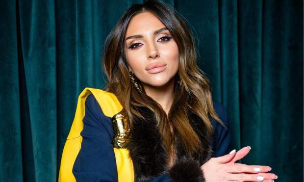 Люси Пылаева: «Мама не должна жить только интересами семьи»