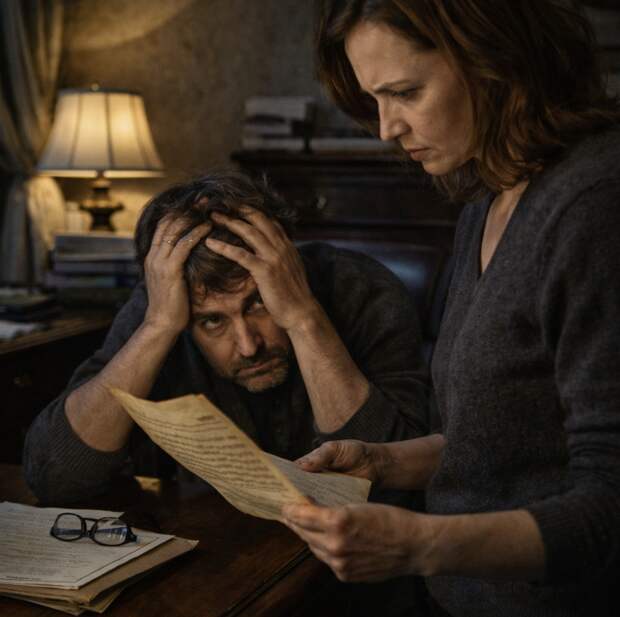 «Ты обязана за мной ухаживать!» — настаивала свекровь, слегшая с болезнью.