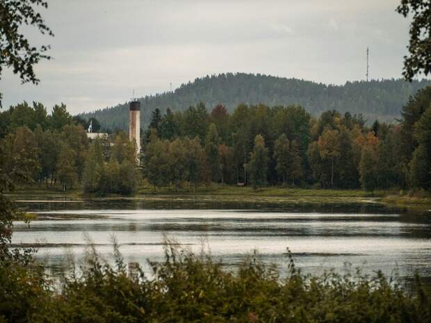В Финляндии обнаружены радиационные частицы в воздухе, не представляющие угрозы