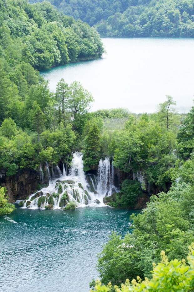 Самые красивые места на Земле