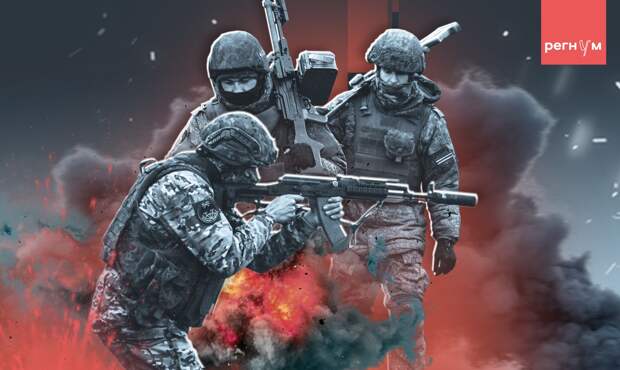 Изгнание из Райгородка: ВС России приближаются к Славянску