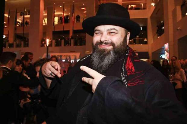 Максим Фадеев показал, как похудел почти на 100 кг